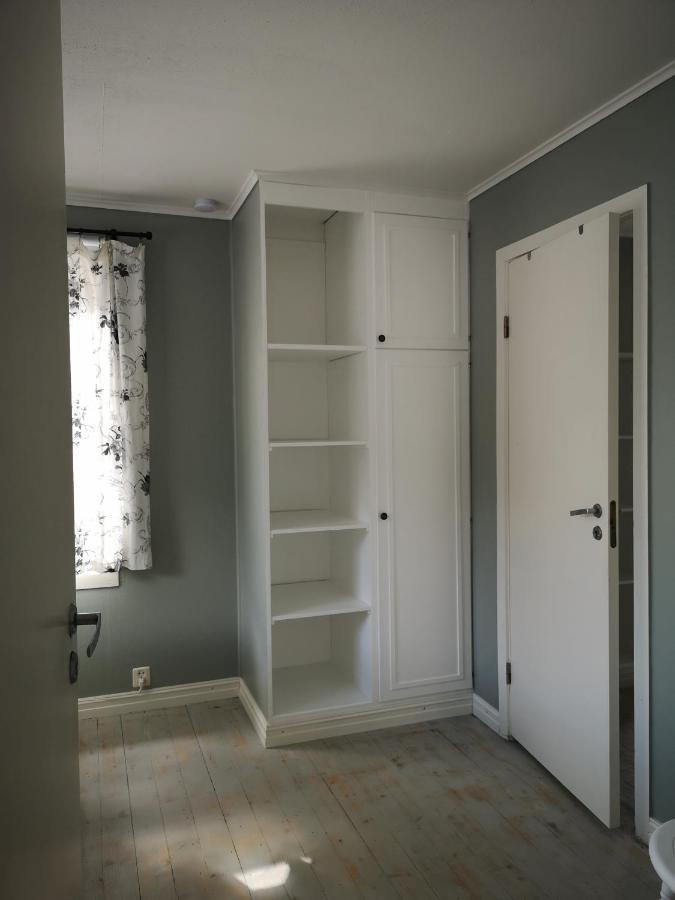 Old School Pa Eidslandet - Exclusive Apartment エクステリア 写真